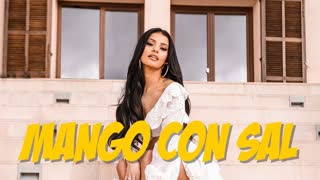 Ivana Santacruz - Mango Con Sal (Official Video 2020)