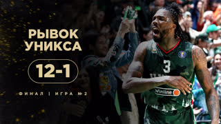 Невероятная концовка Игры #2  УНИКС – «Локо» | Финал 2023