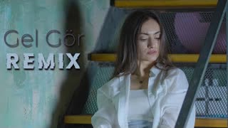 AYTEN RASUL - GEL GÖR REMİX (Official Video 2021)