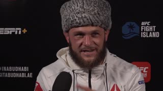 Рафаэль Физиев: Бонус изменит мою жизнь и жизнь моей семьи