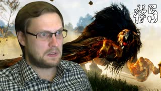 The Witcher 3 Wild Hunt Прохождение ► ГРИФОНИЩЕ ► #5