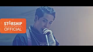 JOOHONEY - INTRO : AMBITION