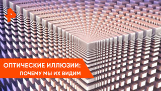 «Знаете ли вы, что?»: обман зрения