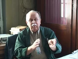 Искусство Дагестана. Рассказывает ведущий научный сотрудник отдела Востока Анатолий Алексеевич Иванов