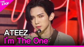 ATEEZ - I’m The One