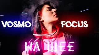 vosmo & focus - На шее (Премьера клипа 2021)