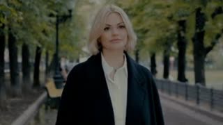 Ирина Круг - Как сквозь пальцы песок (Премьера клипа 2022)