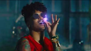 August Alsina - Rounds (Official Video 2020)