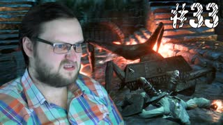 Dark Souls 3 ► КРУГОМ МИМИКИ ► #33