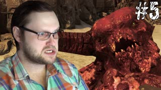 DOOM 4 ► АДСКОЕ АДИЩЕ ► #5