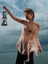 Фонарь Семёнович фотография #1