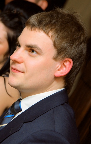 №18, Михаил Злобин, 39 лет, Санкт-Петербург №18, Михаил Злобин, 39 лет, Санкт-Петербург