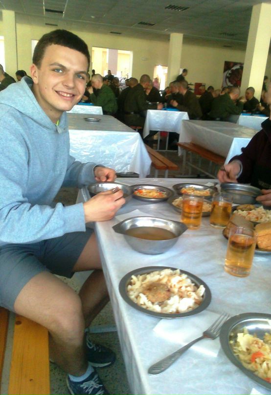 Игорь Белов фотография #48