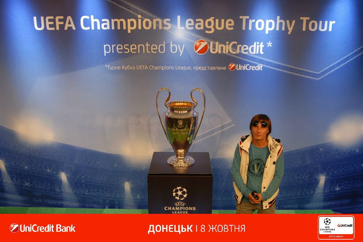 Игорь Прайд фотография #13