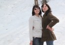 Фотография Ибрагимовой Альбины