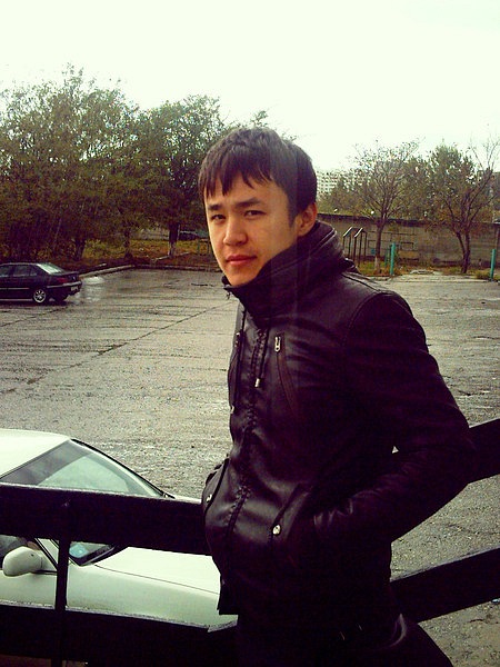 №13, Тимур Жанабаев, 36 лет, Актау №13, Тимур Жанабаев, 36 лет, Актау