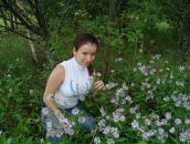 Фотография Гуляевой Ирины