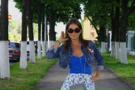 Фотография Итальянцевой Елены