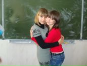 Фотография Никитиной Алены