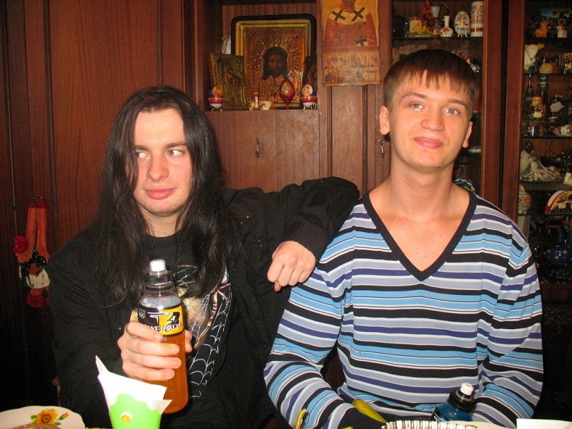 Виктор Рышков фотография #31