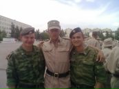 Фотография Антонова Юры