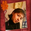 Фотография Поповой Екатерины