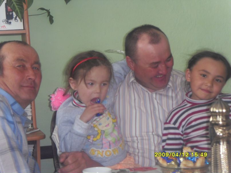 Раиль Асылбаев фотография #44