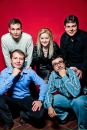 Фотография The-Almonds Band