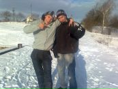 Тарік Левчик фотография #22 (источник - https://vk.com/id137871839)