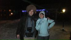 Фотография Чаркова Пашки