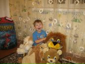 Ніна Климчук фотография #6 (источник - https://vk.com/id75596240)