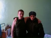 Фотография Третьякова Дмитрия