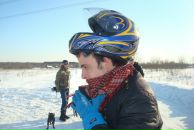 Фотография Виноградова Михаила