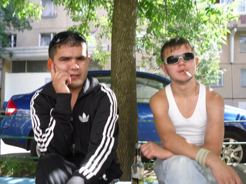Николай Репин фотография #11