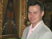 Фотография Токмакова Павла