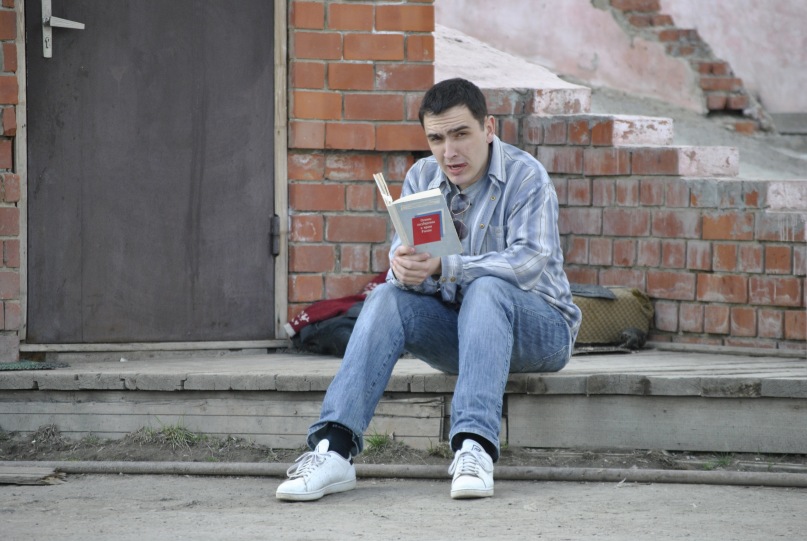 Иван Яковлев фотография #27