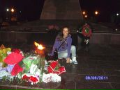 Фотография Монаховой Надежды