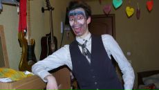 Фотография Белановского Николая