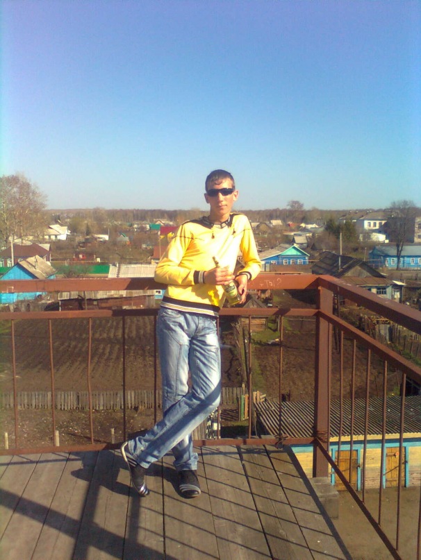 Антон Иванов фотография #46