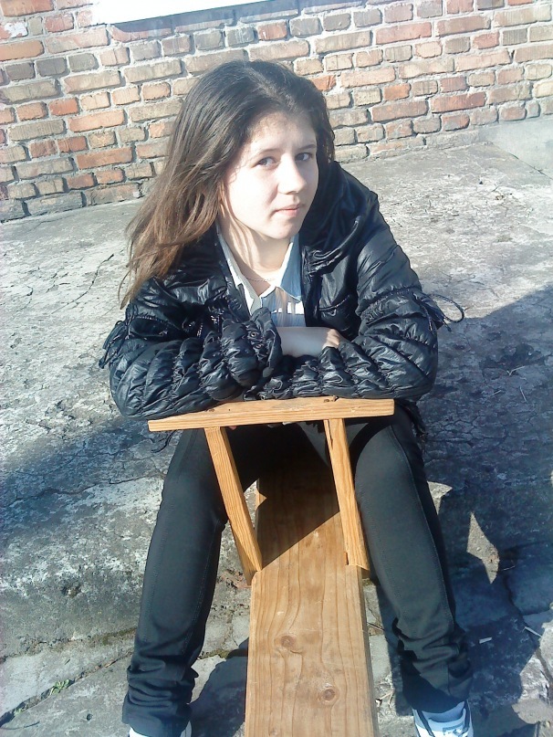 Мар'яшка:))) ) фотография #44