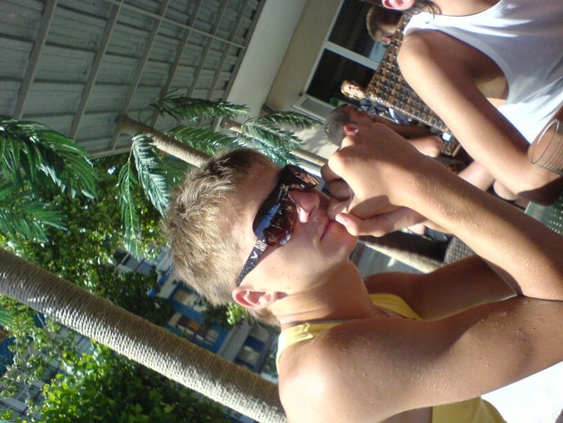 Мар'яшка:))) ) фотография #45