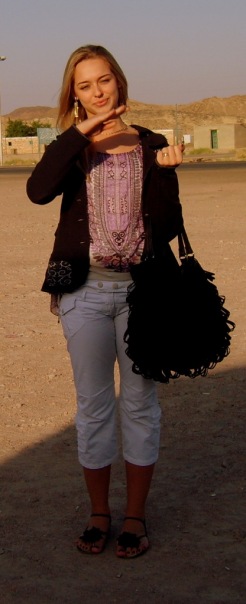 Инна Тимофеева фото №45