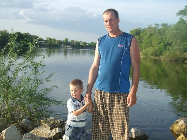 Ольга Степанова фото №20