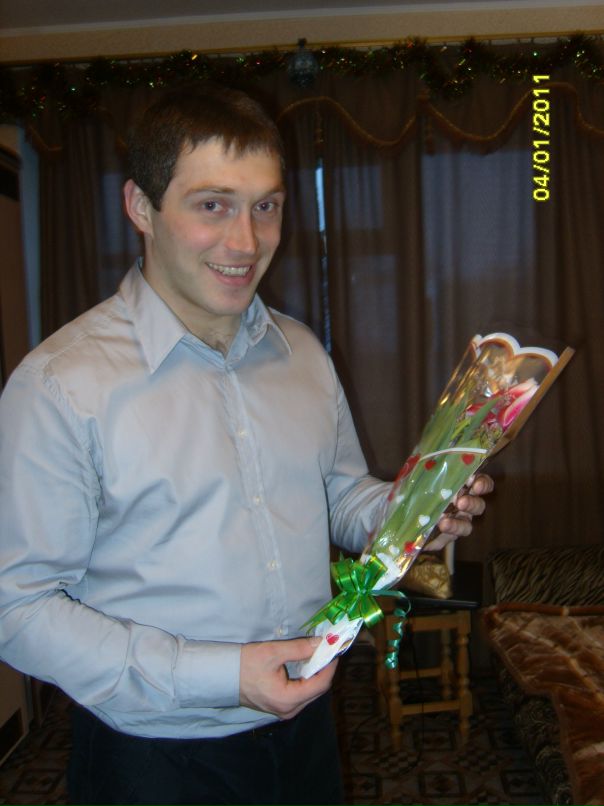 Иван Евсюгин фотография #29