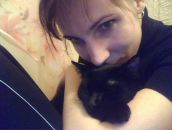 Фотография Бушуевой Кристины