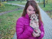 Фотография Гудухиной Марины