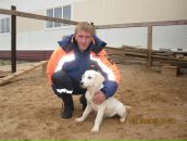 Фотография Камендо Максима