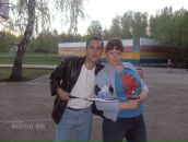 Фотография Трофимовой Инны