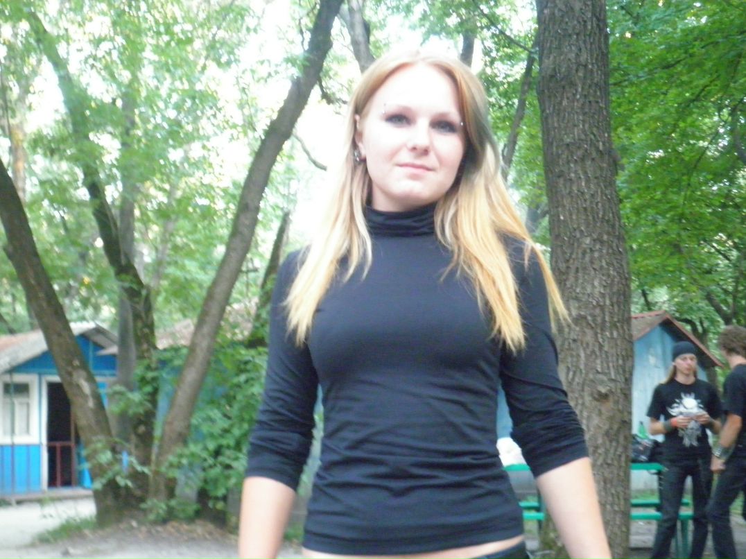 Виктория Плотникова фотография #36