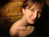 Фотография Малышевой Анны